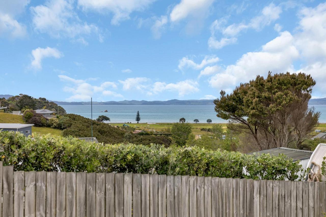 The Mermaid'S Rest - Whatuwhiwhi Holiday Home カイタイア エクステリア 写真