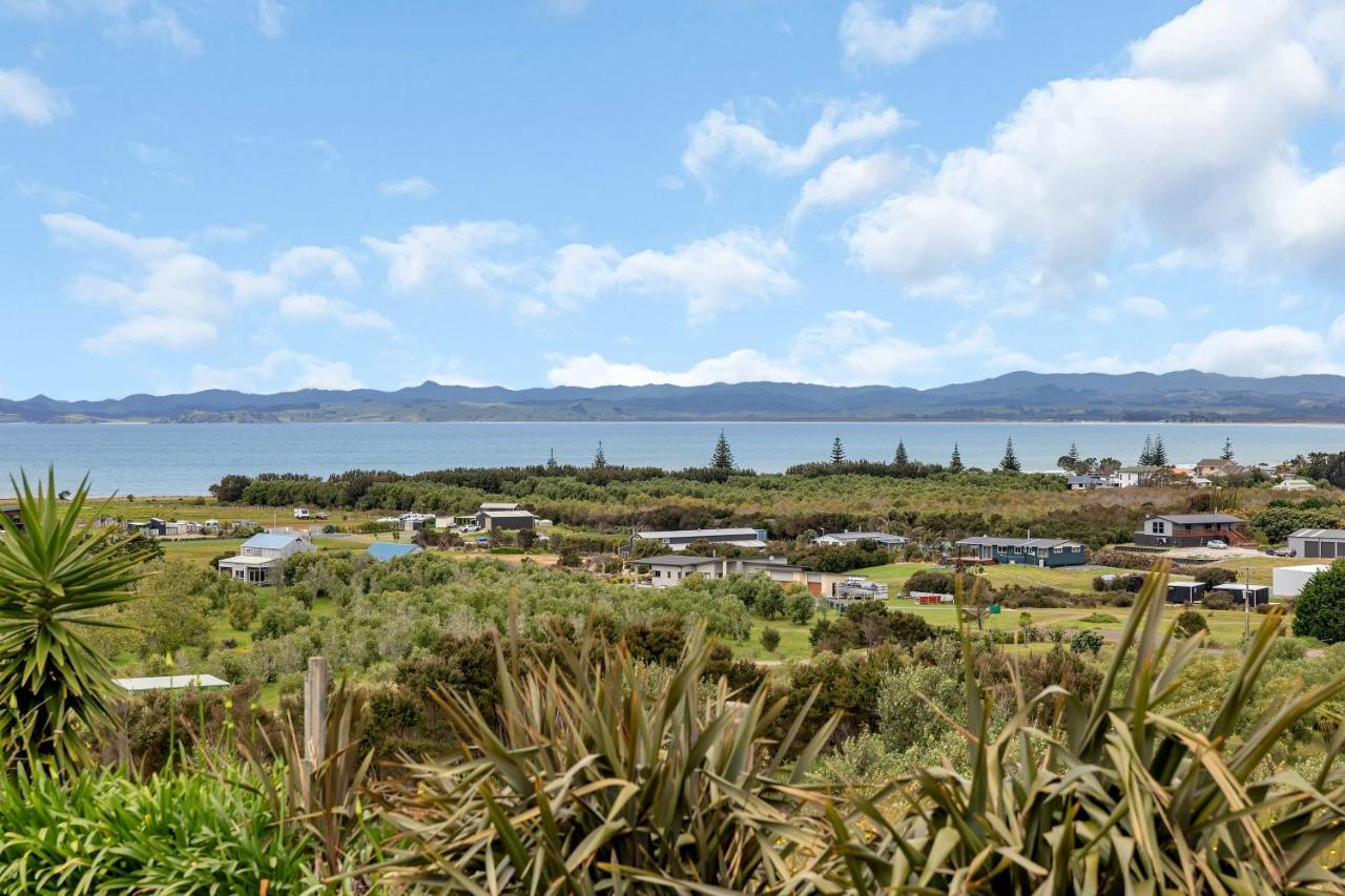 The Mermaid'S Rest - Whatuwhiwhi Holiday Home カイタイア エクステリア 写真